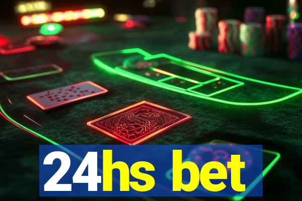 24hs bet